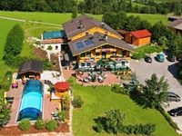 Stockinggut Hotel Leogang