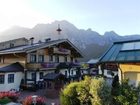 фото отеля Stockinggut Hotel Leogang