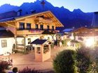 фото отеля Stockinggut Hotel Leogang