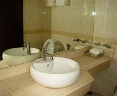 фото отеля Trung Son Hotel Ho Chi Minh City