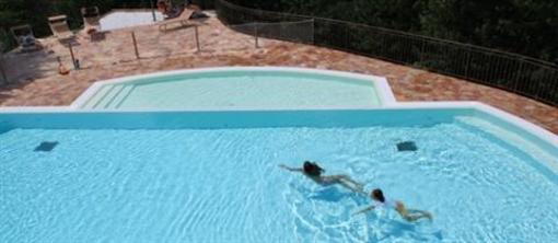 фото отеля Il Ruscello Residence Manerba del Garda