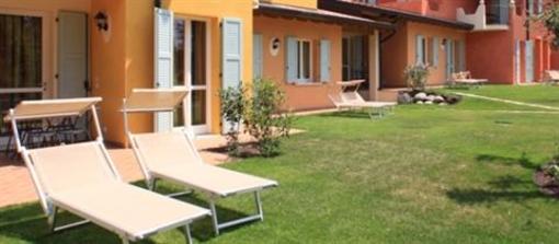 фото отеля Il Ruscello Residence Manerba del Garda