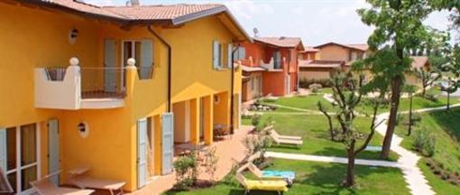 фото отеля Il Ruscello Residence Manerba del Garda