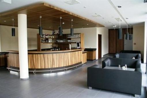 фото отеля Meridian Hotel Ergolding