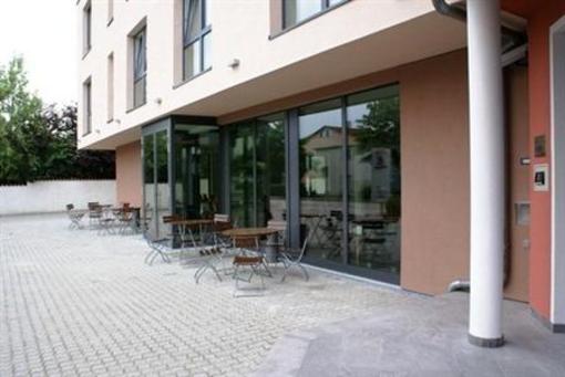 фото отеля Meridian Hotel Ergolding