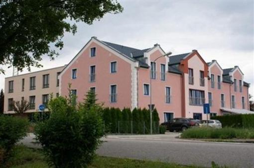 фото отеля Meridian Hotel Ergolding