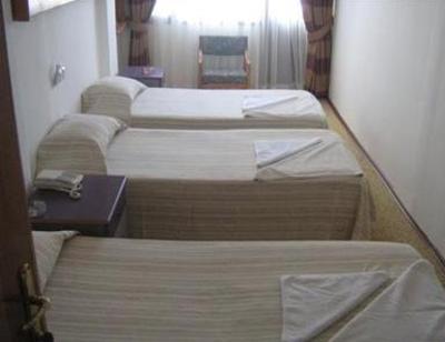 фото отеля Yuksel Hotel Kusadasi