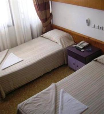 фото отеля Yuksel Hotel Kusadasi
