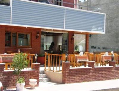 фото отеля Yuksel Hotel Kusadasi