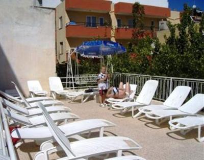 фото отеля Yuksel Hotel Kusadasi