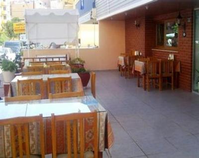 фото отеля Yuksel Hotel Kusadasi
