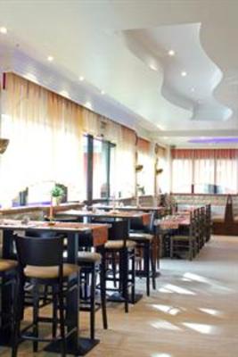 фото отеля Hotel Poseidon Bayreuth