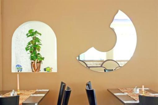 фото отеля Hotel Poseidon Bayreuth