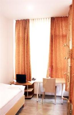 фото отеля Hotel Poseidon Bayreuth