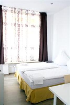 фото отеля Hotel Poseidon Bayreuth