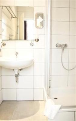 фото отеля Hotel Poseidon Bayreuth