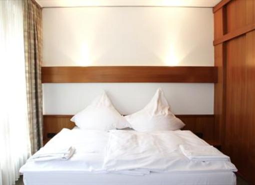 фото отеля Hotel Poseidon Bayreuth