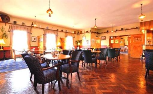 фото отеля Carna Bay Hotel