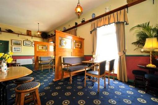 фото отеля Carna Bay Hotel