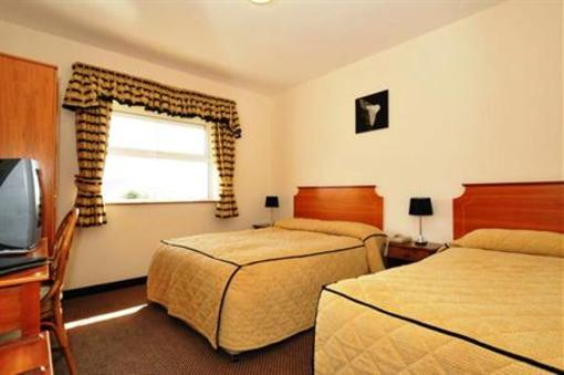 фото отеля Carna Bay Hotel