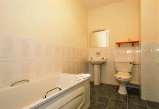 фото отеля Carna Bay Hotel