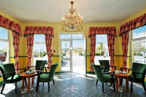 фото отеля Carna Bay Hotel