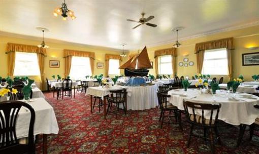 фото отеля Carna Bay Hotel