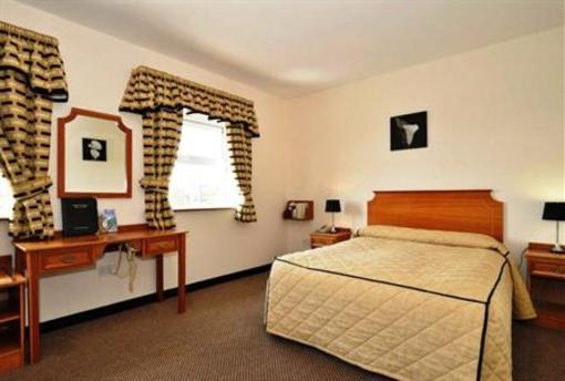 фото отеля Carna Bay Hotel
