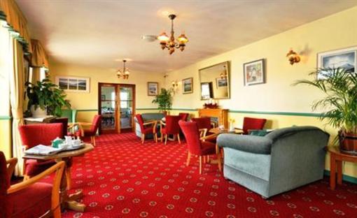 фото отеля Carna Bay Hotel