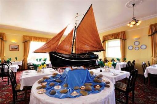 фото отеля Carna Bay Hotel