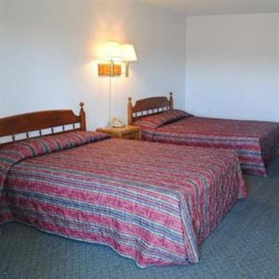 фото отеля Ambassy Motel