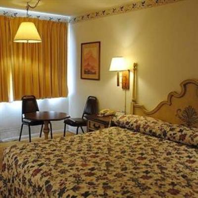 фото отеля Ambassy Motel