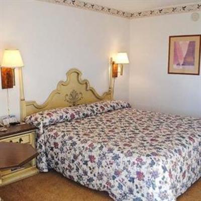 фото отеля Ambassy Motel