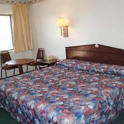 фото отеля Ambassy Motel