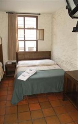 фото отеля Hostal Quito Antiguo
