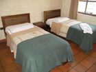 фото отеля Hostal Quito Antiguo