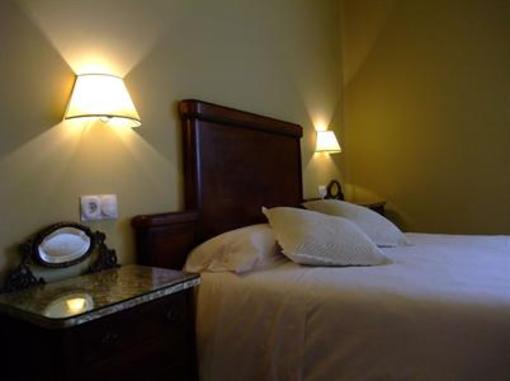 фото отеля Hotel Pazo Da Cruz Vilarmaior