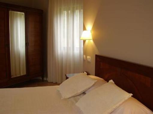 фото отеля Hotel Pazo Da Cruz Vilarmaior