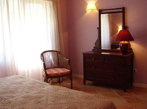 фото отеля Hotel Pazo Da Cruz Vilarmaior