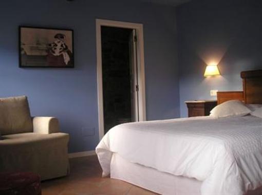 фото отеля Hotel Pazo Da Cruz Vilarmaior