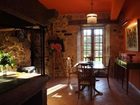 фото отеля Hotel Pazo Da Cruz Vilarmaior
