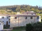 фото отеля Hotel Pazo Da Cruz Vilarmaior