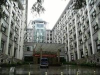 Aoyuan Hotel Jian