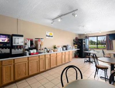 фото отеля Days Inn Ankeny