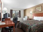 фото отеля Days Inn Ankeny