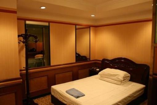 фото отеля Tianniange Hotel
