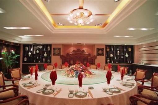 фото отеля Tianniange Hotel