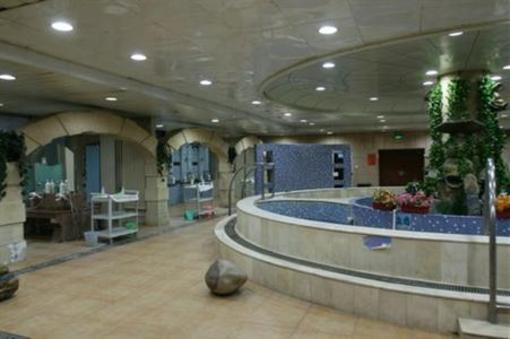 фото отеля Tianniange Hotel