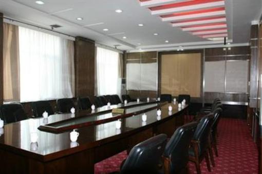фото отеля Tianniange Hotel