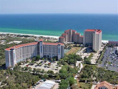 фото отеля Topsl Beach and Racquet Club by ResortQuest